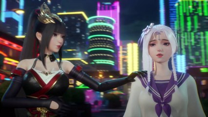 Master of the Star Spring (2022) S01EP16