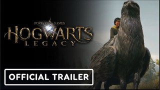 Hogwarts Legacy | Official Update Overview Trailer
