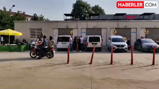 PKK/YPG Üyesi Suriye Uyruklu Şahıs Bursa'da Yakalandı