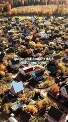 Bientôt impossible de posséder une résidence secondaire dans certaines communes ?