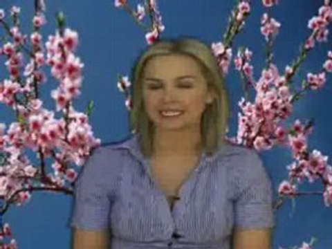 Russell Grant Video Horoscope Leo 12.04.2008