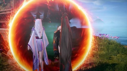 Master of the Star Spring (2022) S01EP20