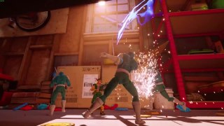 Hypercharge Unboxed : Trailer de sortie Xbox