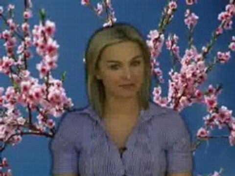 Russell Grant Video Horoscope Aquarius 12.04.2008