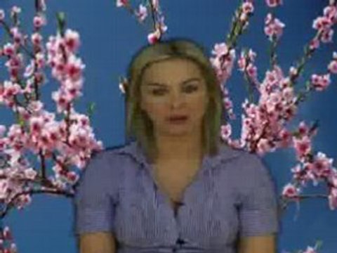 Russell Grant Video Horoscope Scorpio 12.04.2008