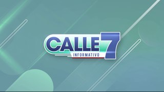 Calle 7, 04 junio 2024