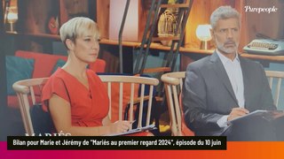 Jérémy à bout dans Mariés au premier regard 2024 : il perd son sang-froid et prend une décision inattendue en plein bilan (SPOILER)