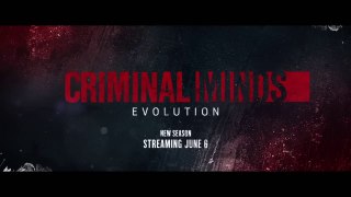 Criminal Minds Evolution - Saison 2