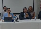 Se registran fricciones en la instalación del equipo de transición en el Municipio de San Miguelito