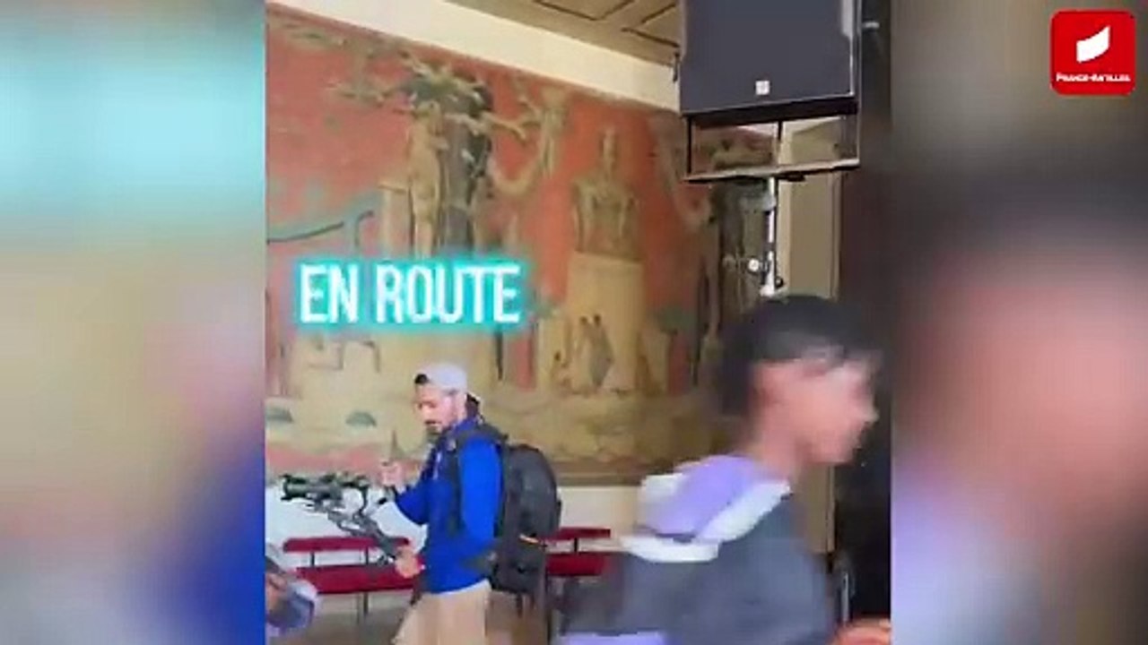 Le Trophée d’Improvisation théâtrale Culture & Diversité