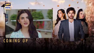 Khudsar Episode 37   4 June 2024   ARY Digital Drama