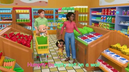 Humpty Dumpty Grocery Store _ CoComelon Nursery Rhymes & Kids Songs (1)