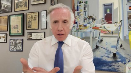 Inda: “No, 'Romeo' Sánchez, a Begoña no la citan por ser tu pareja sino porque es una presunta corrupta"