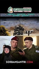 Panglima Militer Israel Siap untuk Serangan di Perbatasan Lebanon