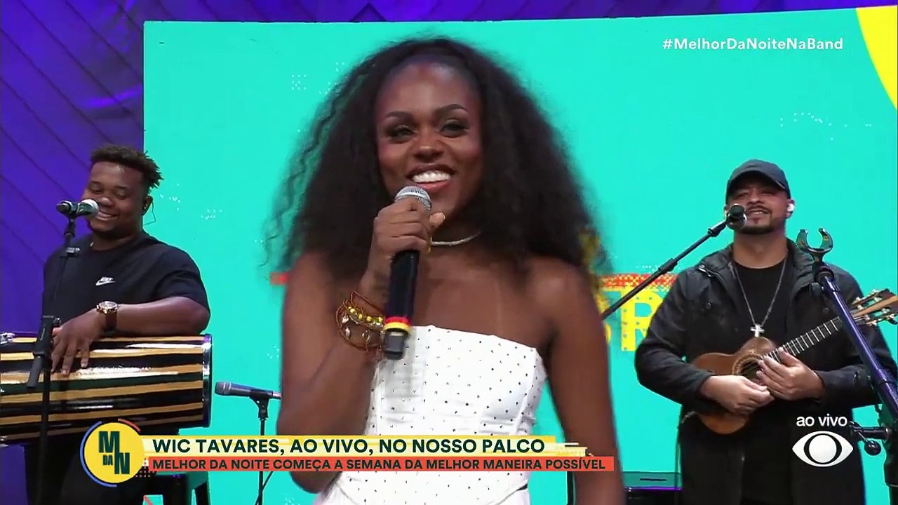 Glenda Kozlowski relembra sufoco no Carnaval do Rio de Janeiro: "Cheguei apavorada"