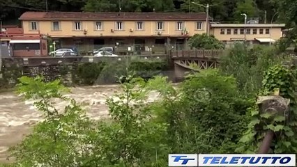 Video News - Gardone Val Trompia, per il municipio in campo Bondio e Brunori