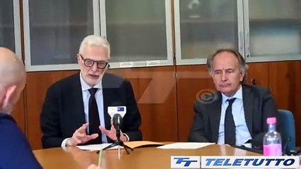 Video News - Processo strage: "Servono magistrati"