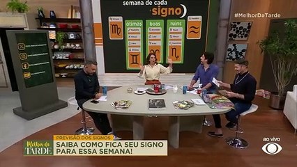 Horóscopo semanal de Aquário: Veja previsões de 02/06 a 08/06