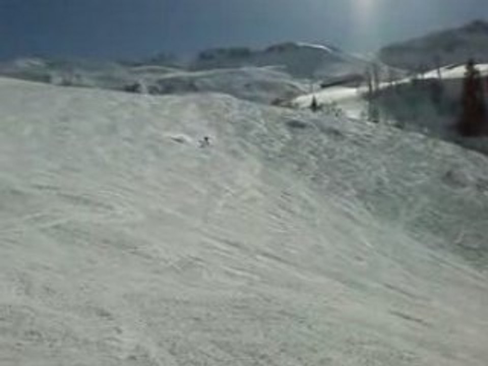 moi o ski