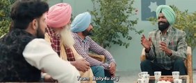 Vekhi Ja Chhedi Na 2024 Punjabi Movie