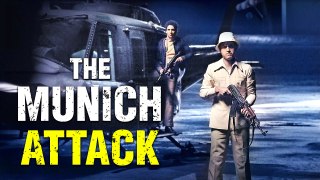 The Munich Attack | Film Complet en Français MULTI  | | Drame