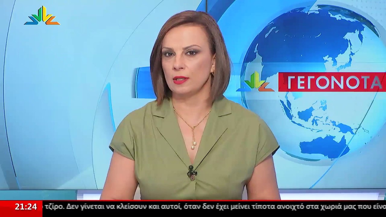 Ο Υποψήφιος Ευρωβουλευτής Νέα Αριστερά, Νίκος Φ...