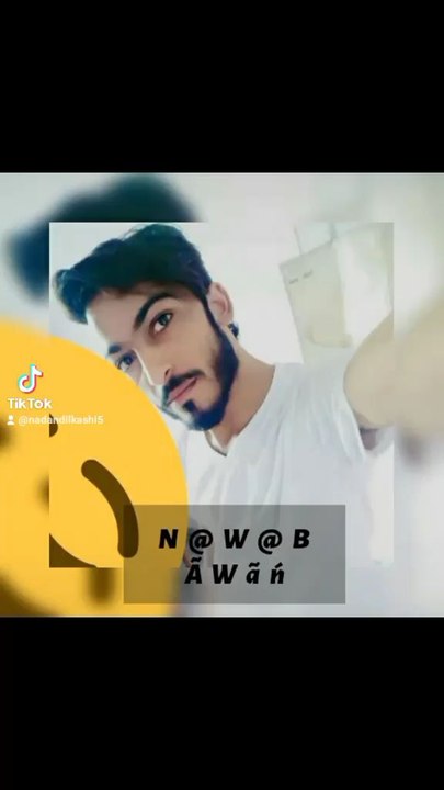 My New video 