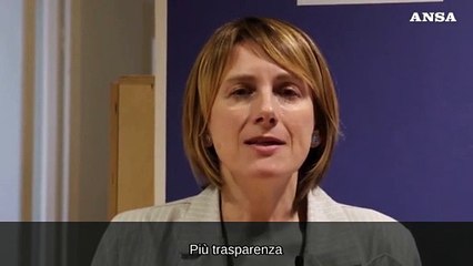 Banca Etica: "Piu' trasparenza negli investimenti in armi e fossili"