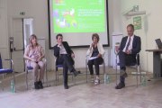 Presentati i Laboratori di Quartiere di Roma
