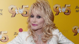 Dolly Parton does whatever she wants to do: 'I don't care that I'm famous..,'