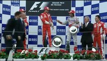 F1 2008 - Frankreich - Highlights