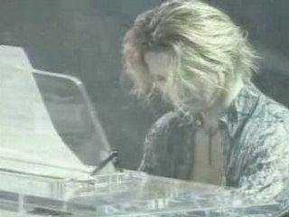 Yoshiki & shiro - Pearl