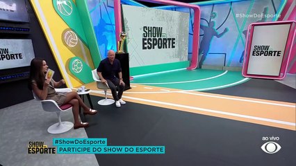 "Wesley, do Corinthians, é melhor que Estêvão, do Palmeiras", diz Elia Jr.