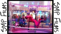 Extreme Indoor Skydiving - iFLY