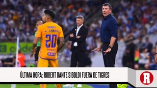 EN VIVO | ¡BOMBAZO! Esto pasará con SIBOLDI en TIGRES | Los Informantes