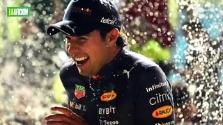 'Checo' Pérez renueva contrato con Red Bull por dos años en Fórmula 1