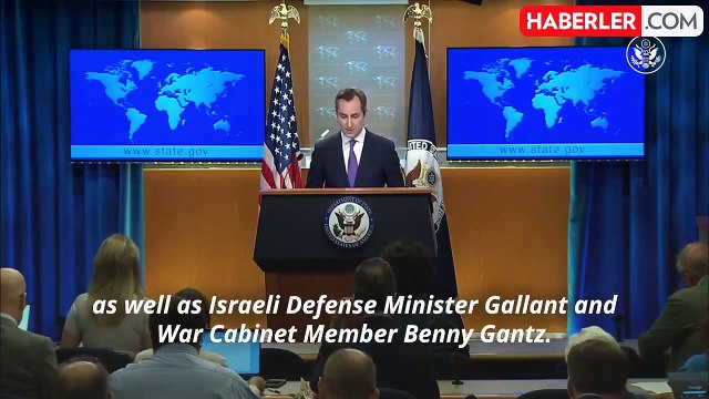 Hamas, İsrail ile ateşkes için şartlarını sıraladı