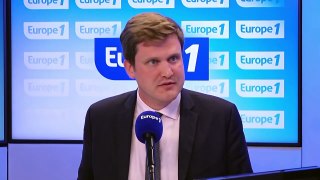 «Je considère qu'il n'est pas opportun de légiférer sur la fin de vie» assume Charles Rodwell