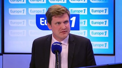 «Je considère qu'il n'est pas opportun de légiférer sur la fin de vie» assume Charles Rodwell