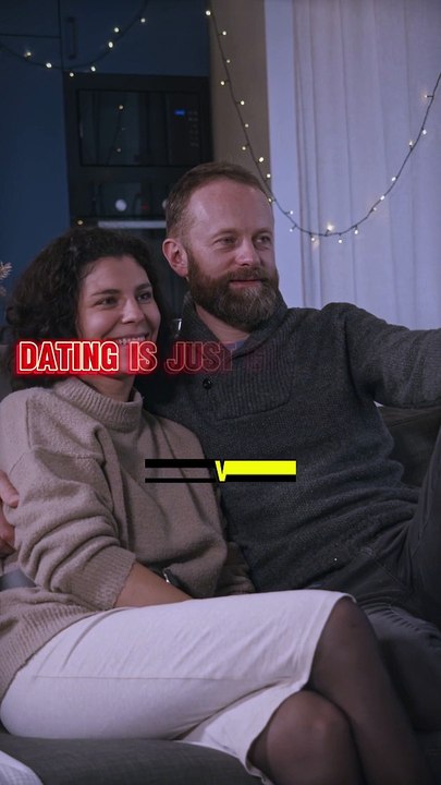 Dating is actually collecting information #dailymotionviral #motivation #dating #dating advice #datingtips #dailymotion