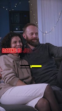 Dating is actually collecting information #dailymotionviral #motivation #dating #dating advice #datingtips #dailymotion