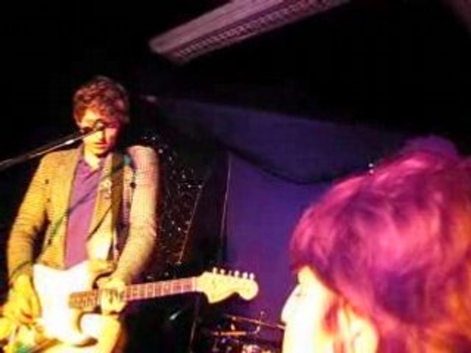 The Holloways@Nambucca