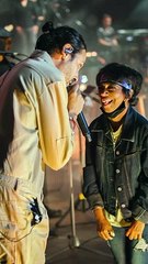 La desgarradora despedida de Florentino Primera a Yarilu "La Famosa"