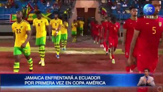 ¿Qué opinan los DT de los equipos rivales de Ecuador en la Copa América?