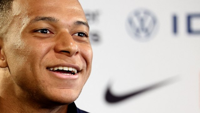 Mbappé, liberado y aliviado tras dejar el PSG: Sin Luis Enrique y Luis Campos no habría pisado el terreno de juego