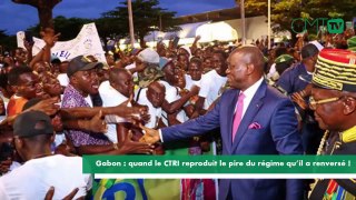 [#Reportage] Gabon : quand le CTRI reproduit le pire du régime qu’il a renversé !