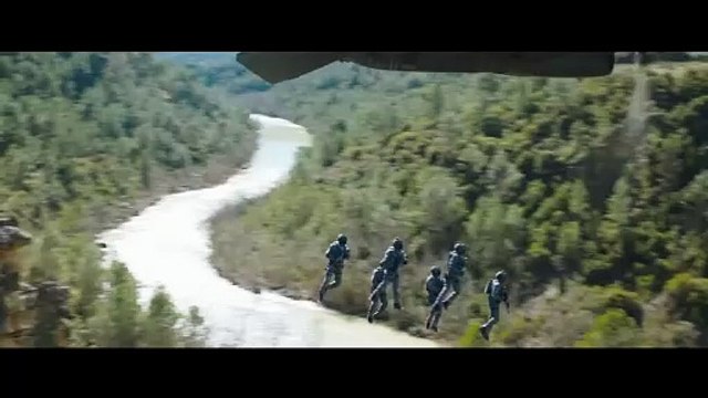 VENOM 3 : THE LAST DANCE Bande Annonce VF (2024)