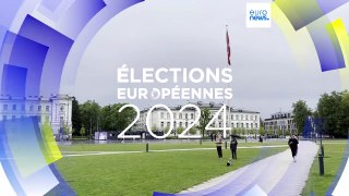 Élections européennes : une liste 100% féminine en Lituanie