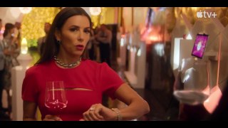 LA TERRE DES FEMMES Bande Annonce VF (2024) Eva Longoria