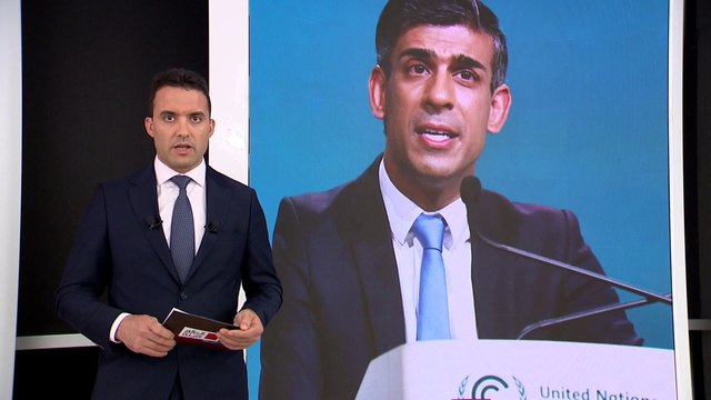 خطوات سوناك لتثبيت حظوظ المحافظين واستعادة مؤيدين يميلون للمعارضة